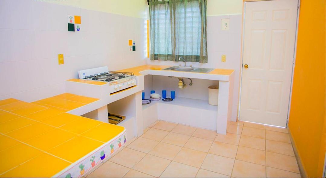 Real Del Sol Hotel Rincon de Guayabitos Ngoại thất bức ảnh