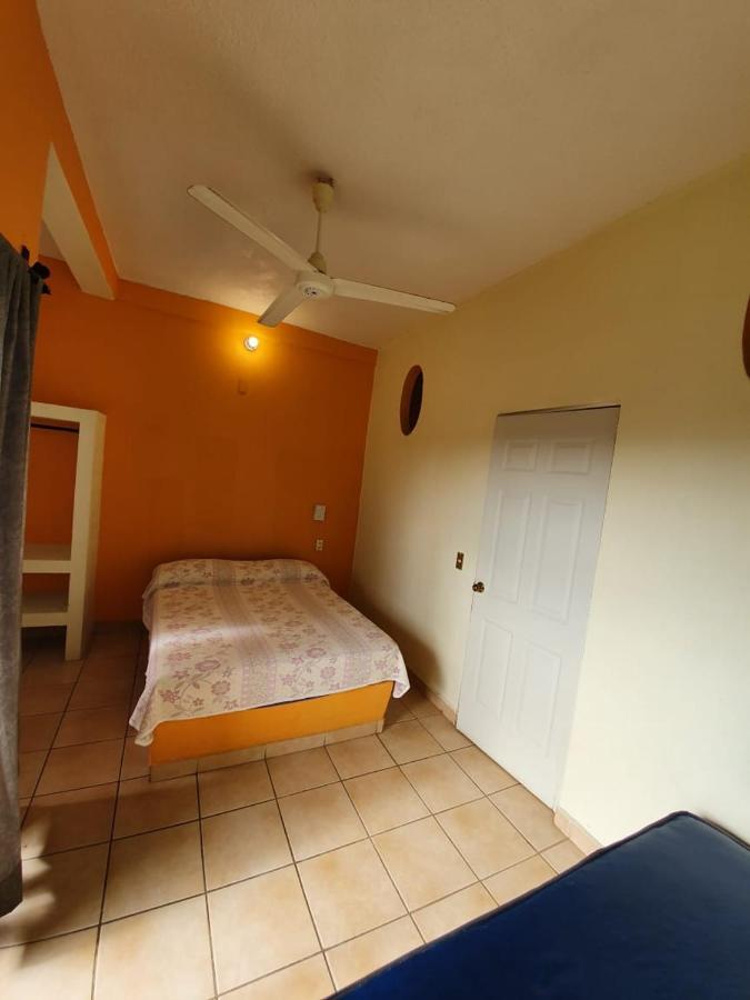 Real Del Sol Hotel Rincon de Guayabitos Ngoại thất bức ảnh